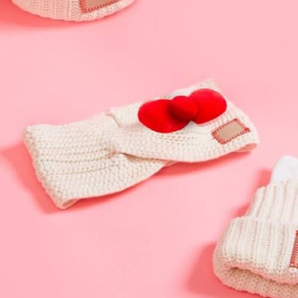 Hello Kitty x Love Your Melon Headband Adult Sized
